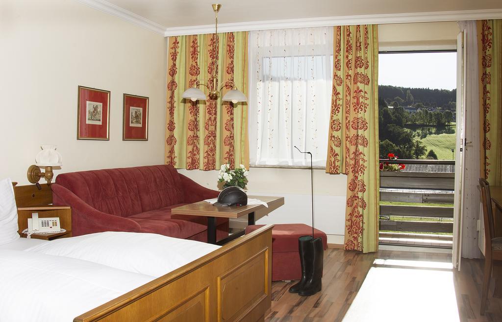 Hotel Reitzentrum Hausruckhof Ampflwang im Hausruckwald Exteriér fotografie